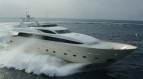 Motor yacht�RENA N